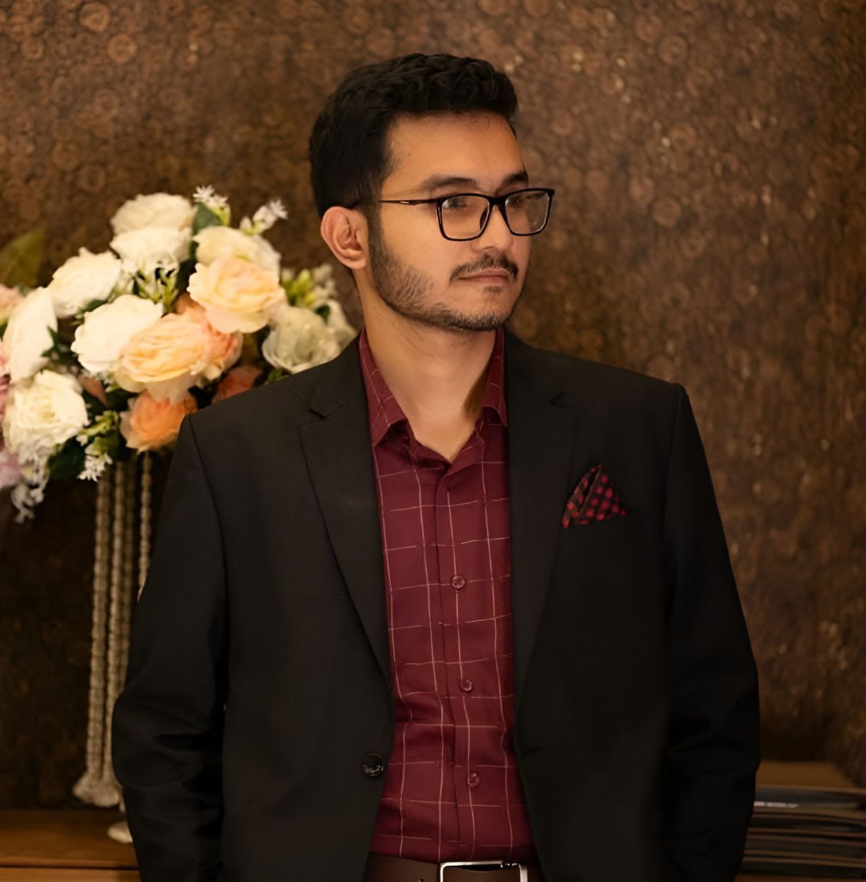 Safial Muntasir Sadi